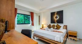 Available Units at Surin Sabai