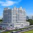 Studio Apartment for sale at Vincitore Volare, Central Towers