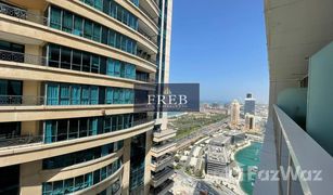 1 Bedroom Apartment for sale in , Dubai Marina Arcade Tower