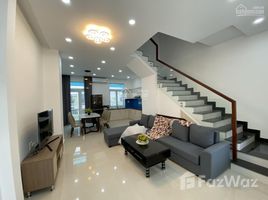 Студия Вилла for sale in District 9, Хошимин, Phu Huu, District 9