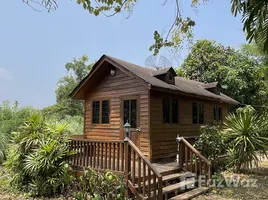 บ้านเดี่ยว สตูดิโอ ให้เช่า ในทำเล แม่แรม, เชียงใหม่, แม่แรม, แม่ริม