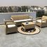 استديو شقة للإيجار في The Courtyards, Sheikh Zayed Compounds
