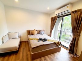 Studio Condo for rent at La Habana, Nong Kae