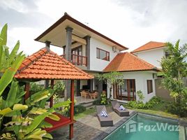 2 Kamar Vila for sale in Bali, Ginyar, Gianyar, Bali