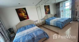 ยูนิตที่เหลืออยู่ในโครงการ เดอะ คลิฟ พัทยา