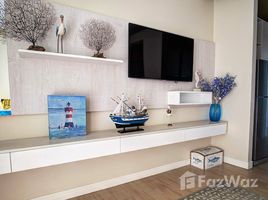 Студия Кондо на продажу в Seven Seas Condo Jomtien, Nong Prue