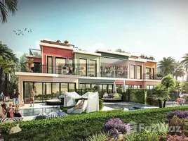 4 침실 Portofino에서 판매하는 빌라, 골프 비타, DAMAC Hills (Akoya by DAMAC), 두바이, 아랍 에미리트