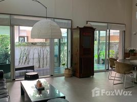 4 Bedroom House for sale at Baan Issara Rama 9, Bang Kapi