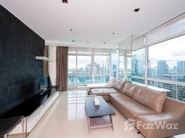 2 Bedroom Condo for rent at Athenee Residence, Lumphini, Pathum Wan