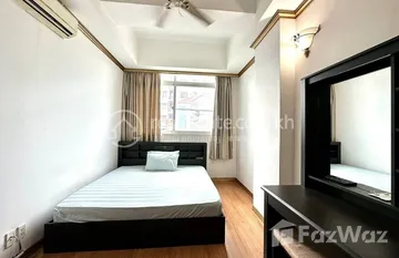 Condo in BKK1 for sale in Boeng Keng Kang Ti Muoy, Phnom Penh