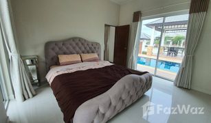 3 Schlafzimmern Villa zu verkaufen in Hua Hin City, Hua Hin Nice Breeze 6