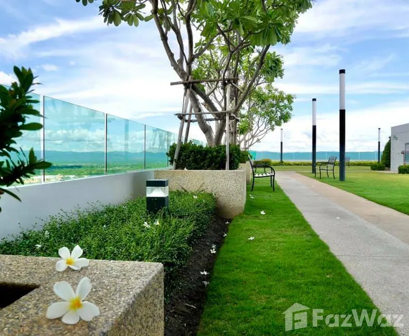 Studio Condo for Rent at Supalai Monte 2 for ฿11,000/mo | U6163100