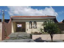 4 Schlafzimmer Haus zu verkaufen in Presidente Prudente, São Paulo, Presidente Prudente, Presidente Prudente