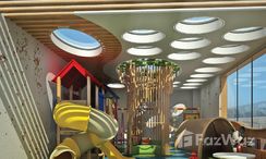 Photo 2 of the Indoor Kids Zone at Adhara Star