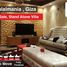 4 chambre Villa à vendre à Golf Al Solimania., Cairo Alexandria Desert Road