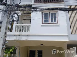 3 Bedroom Townhouse for rent in Pa Tan, Mueang Chiang Mai, Pa Tan