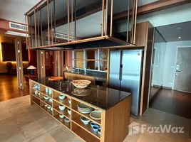 คอนโด 2 ห้องนอน ให้เช่า ในโครงการ บ้าน สาทร เจ้าพระยา, คลองต้นไทร, คลองสาน, กรุงเทพมหานคร