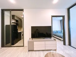 1 Bedroom Condo for rent at XT Huaikhwang, Din Daeng, Din Daeng, Bangkok, Thailand