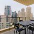 2 Bedroom Apartment for sale at Al Sahab 2, Al Sahab, Dubai Marina