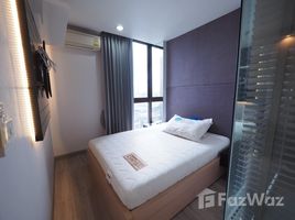 1 Schlafzimmer Wohnung zu vermieten im Ideo Mix Sukhumvit 103, Bang Na