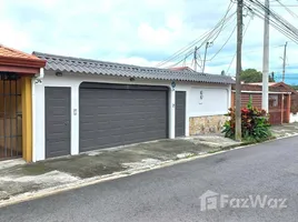 3 Habitación Casa en venta en Moravia, San José, Moravia