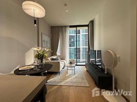 1 chambre Appartement à louer à , Lumphini, Pathum Wan, Bangkok, Thaïlande