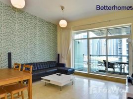 1 Bedroom Apartment for sale at Trident Bayside, Dubai Marina Walk