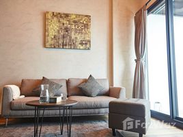 1 Bedroom Condo for rent at The Lofts Asoke, Khlong Toei Nuea, Watthana, Bangkok, Thailand