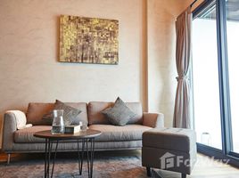 1 Bedroom Condo for rent at The Lofts Asoke, Khlong Toei Nuea