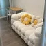คอนโด 1 ห้องนอน ให้เช่า ในโครงการ รีเจ้นท์ โฮม วุฒากาศ, ตลาดพลู