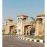 Al Khamayel city で売却中 3 ベッドルーム アパート, Sheikh Zayed Compounds, シェイクザイードシティ, ギザ, エジプト