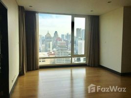 3 Bedroom Condo for rent at The Park Chidlom, Lumphini, Pathum Wan
