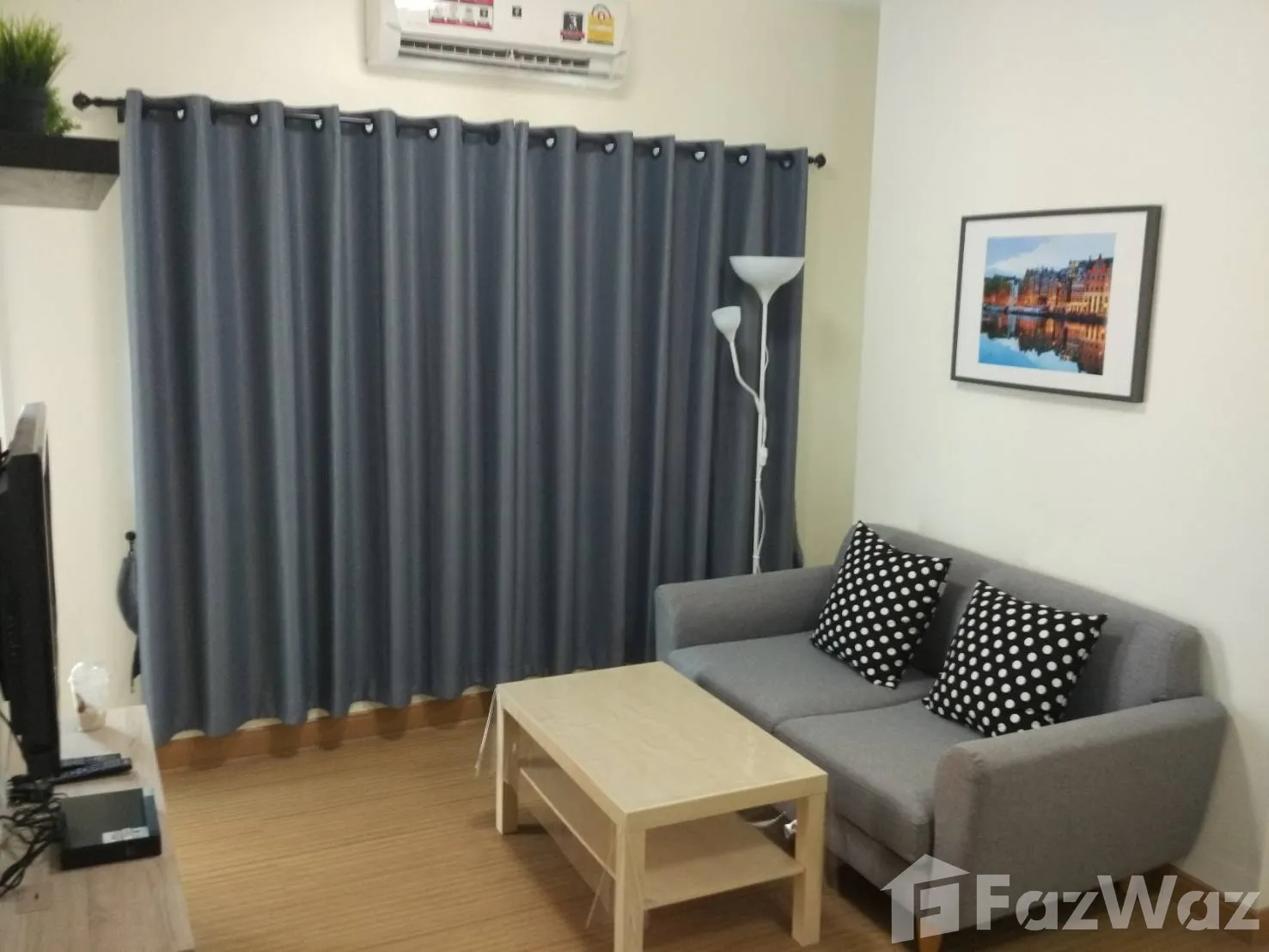 1 Bedroom Condo for sale at My Condo Sathorn-Taksin — photo 1