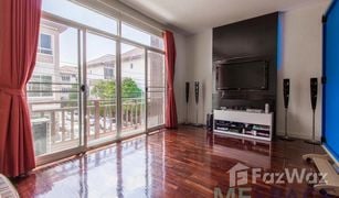 4 Bedrooms Townhouse for sale in Bang Phai, Nonthaburi Nontree Gallery