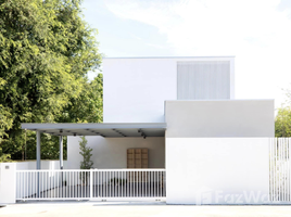 3 Bedroom Villa for sale at Naomi Asset, San Kamphaeng