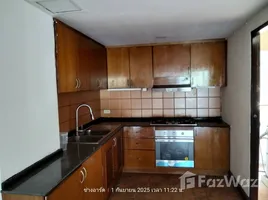 คอนโด 3 ห้องนอน ให้เช่า ในโครงการ เอ็มเอสไอ 3 การ์เด้นท์, คลองเตย, คลองเตย