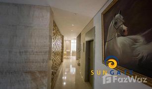 3 chambres Maison de ville a vendre à Meydan Gated Community, Dubai The Polo Townhouses