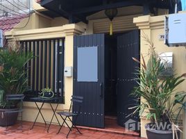 在Korea Town, Khlong Toei出售的6 卧室 屋, Khlong Toei Nuea