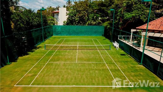 Fotos 1 of the Pista de Tenis at Katamanda