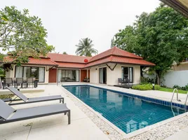 3 Bedroom Villa for rent at Laguna Homes, Choeng Thale, Thalang, Phuket, Thailand