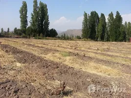  Terreno (Parcela) en venta en Colina, Colina, Chacabuco, Santiago