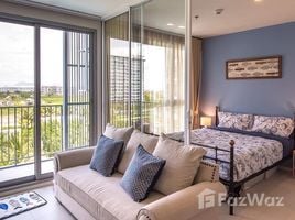 1 Bedroom Condo for rent at BLU Cha Am - Hua Hin, Cha-Am, Cha-Am