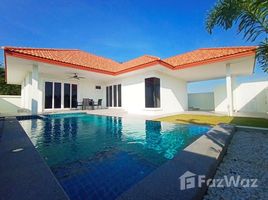 2 Bedroom Villa for sale at Baan Yu Yen Pool Villa, Wang Phong