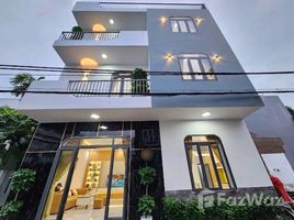 4 Bedroom Villa for rent in Hoa Cuong Nam, Da Nang, Hoa Cuong Nam, Hai Chau