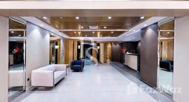 Available Units at Hydra Avenue Towers