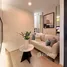 1 Bedroom Apartment for rent at Aspire Onnut Station, Phra Khanong, Khlong Toei