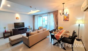 2 Bedrooms Condo for sale in Khlong Tan Nuea, Bangkok Piyathip Place