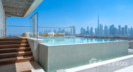  Private Residences الوحدات المتوفرة في 