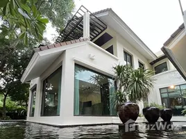 8 Schlafzimmer Haus zu verkaufen in Khlong Luang, Pathum Thani, Khlong Sam, Khlong Luang