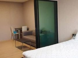 Lesto Condo Sukhumvit 113 で賃貸用の 1 ベッドルーム マンション, Samrong Nuea, ミューアン・サムット・プラカン